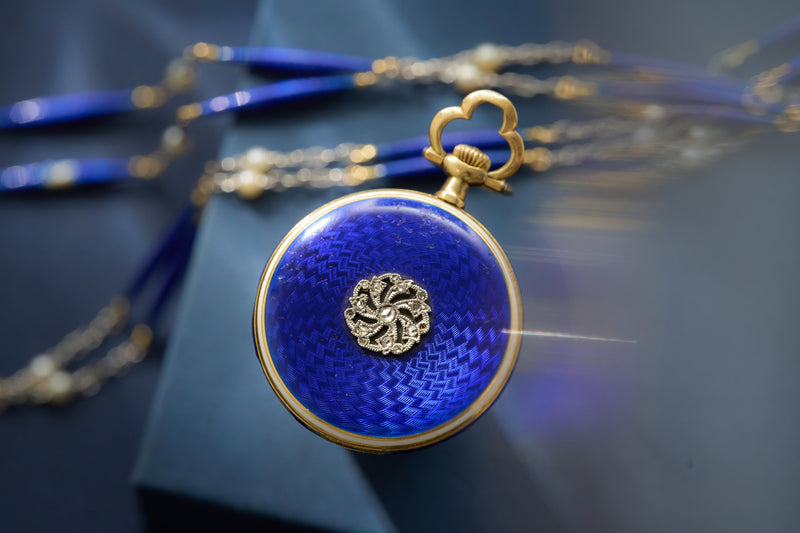 No. 1852, Confirmed by Breguet's Archive Records, 1914