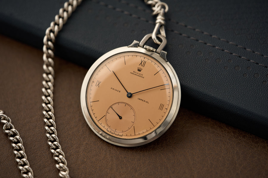 Prince Imperial, 31 Victoires de Haute Precision, c.1930