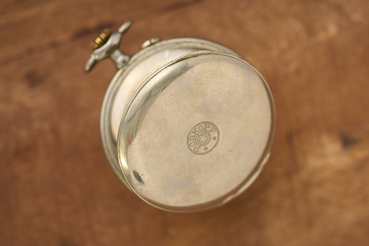 Geneva Médaille d'Or and the 1906 Milan Award, c.1910