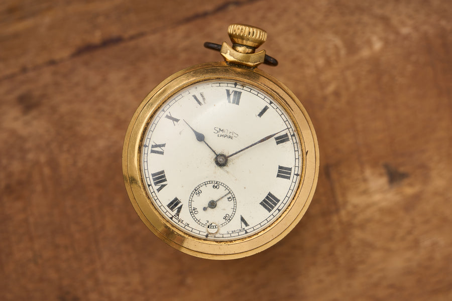 One of the Last Made in Britain, Anglo-Celtic, 1962
