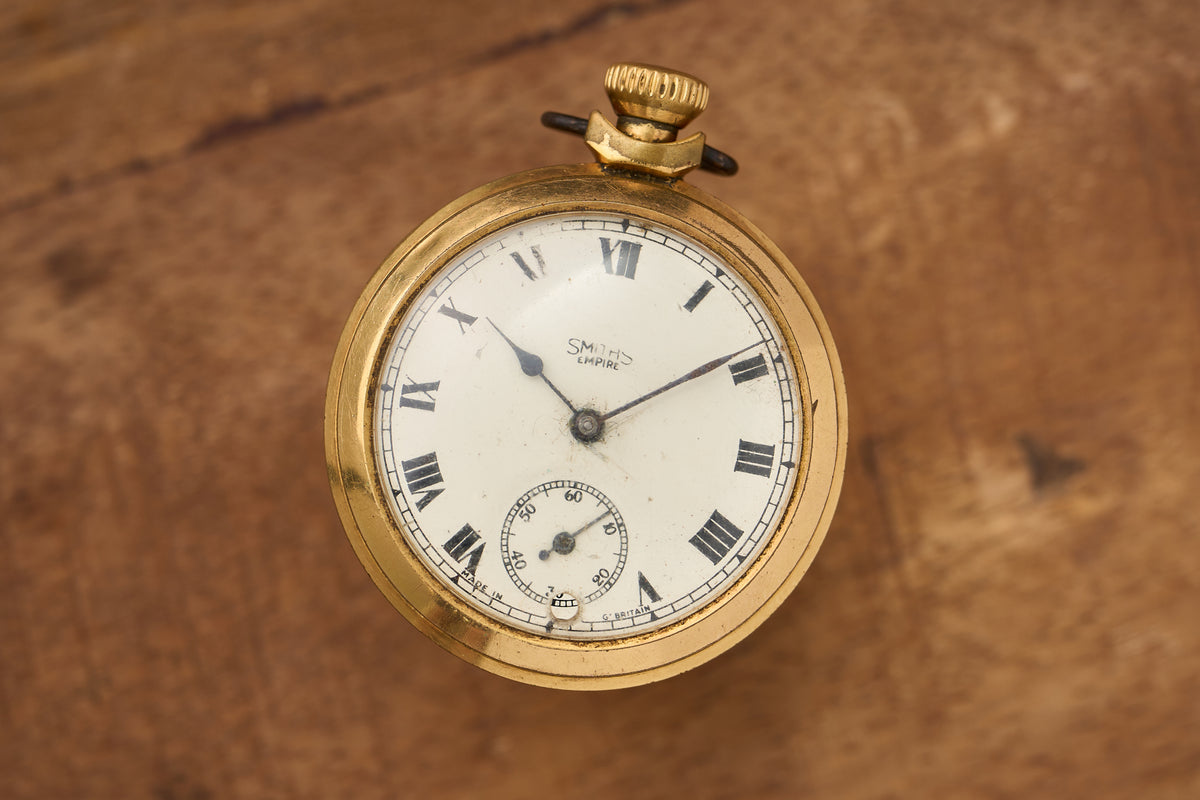 One of the Last Made in Britain, Anglo-Celtic, 1962