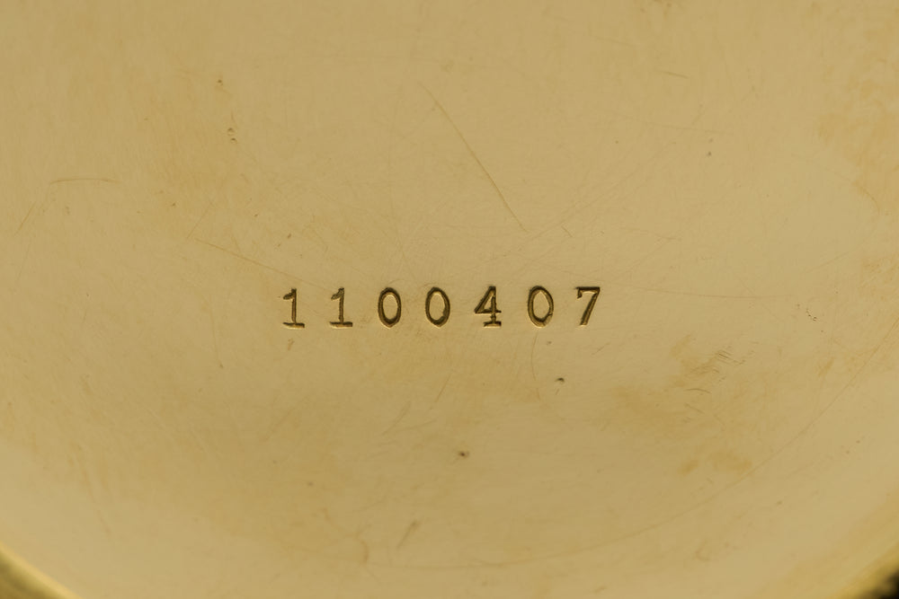 18K, for export