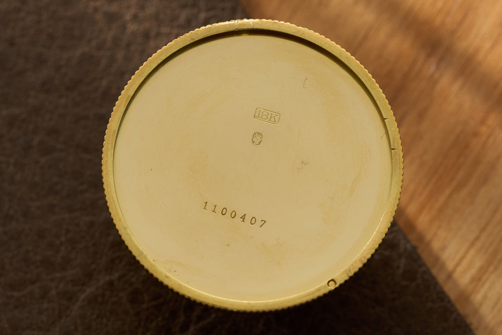 Case serial 1100407