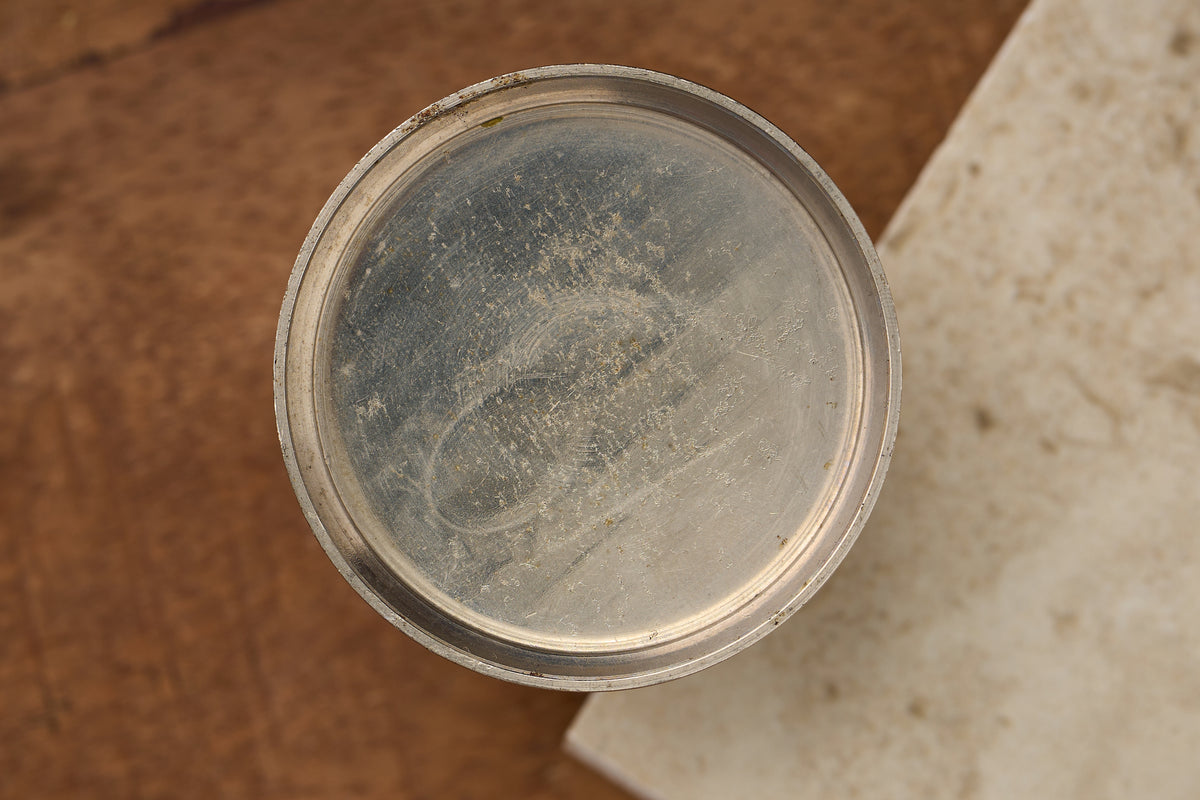 Jump-Hour, Read Through Twin Apertures, c.1900-1920