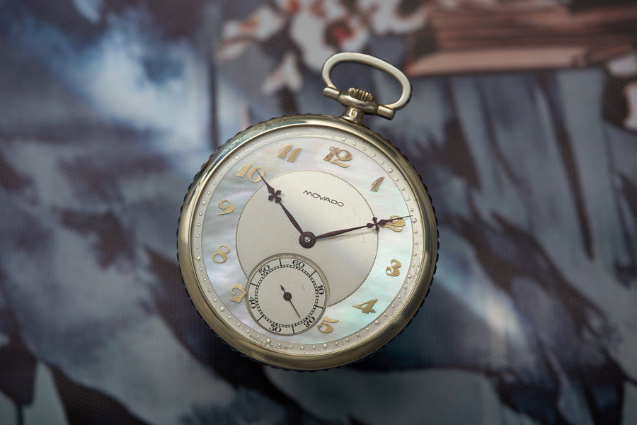 The House of Stern: The Dial Makers Who Bought Patek Philippe, 1898-2016