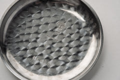 Ulysse Nardin Split-Seconds Chronomètre - Steel Observatory Pocket Chronograph, 1953, detail view 24
