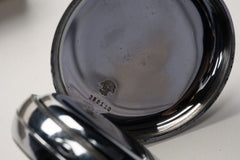 Ulysse Nardin Split-Seconds Chronometer, First Prize Neuchatel Observatory 1933, detail view 22