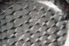 Ulysse Nardin Split-Seconds Chronomètre - Steel Observatory Pocket Chronograph, 1953, detail view 23