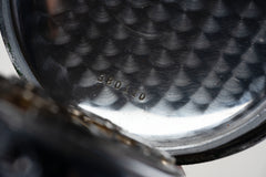 Ulysse Nardin Split-Seconds Chronometer, First Prize Neuchatel Observatory 1933, detail view 24