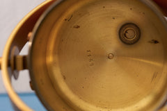 A. Lange & Söhne Two-Day Marine Chronometer, c.1943, detail view 18