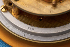 A. Lange & Söhne Two-Day Marine Chronometer, c.1943, detail view 13