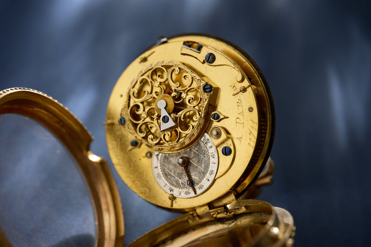Movement