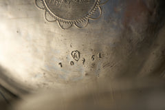 Bovet Fleurier Chinese Market Pocket Watch, Silver, c.1850, detail view 19