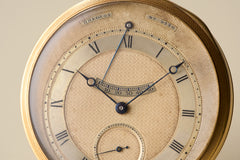 Breguet Perpetuelle Self-Winding Gold Pocket Watch, c.1930, detail view 14