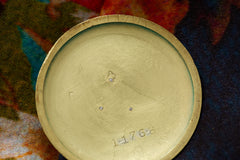 Breguet No. 1852 Gold Enamel Pendant Watch, 1914, detail view 24
