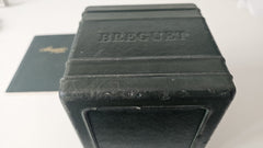Breguet Marine 3400SA, Steel and Gold, Guilloché Dial, c.1994, detail view 32