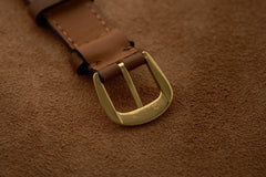 Franck Muller Ref. 1900 S6 18ct Yellow Gold Wristwatch, c.1995, detail view 19