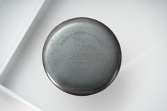 L. Leroy 18ct Gold Chronograph Pocket Watch, 1913, detail view 20
