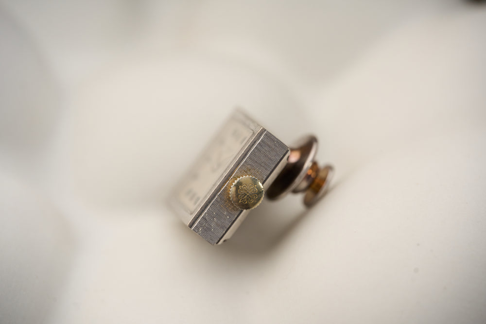 Patek Philippe Genève
