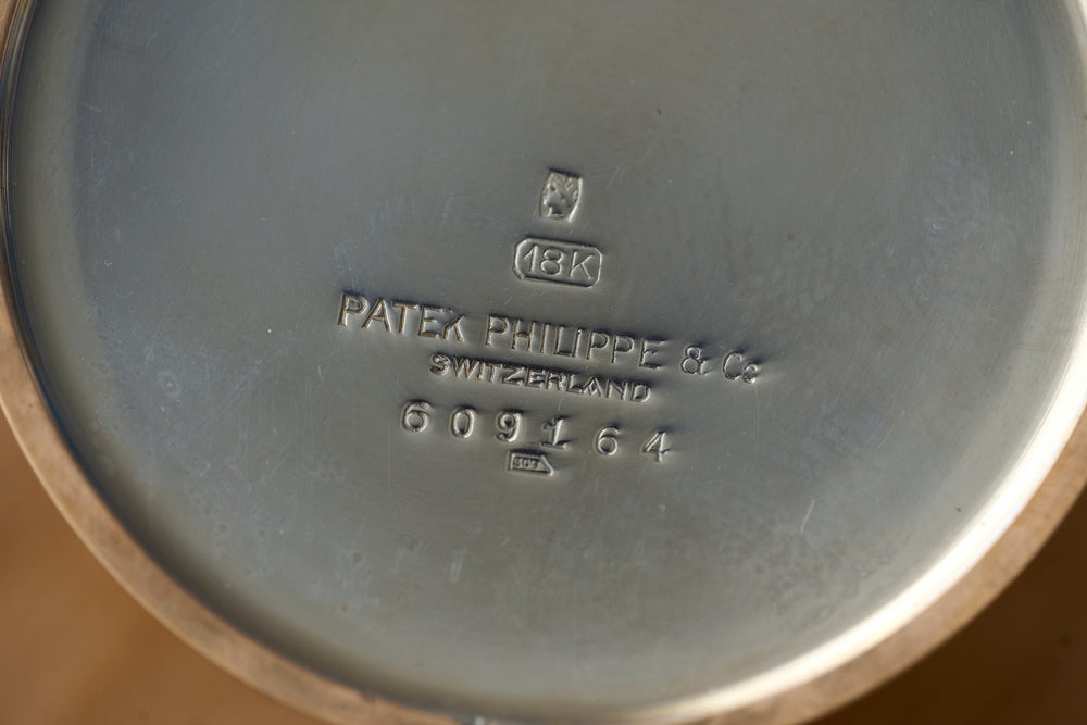 Patek Philippe and Co Switzerland