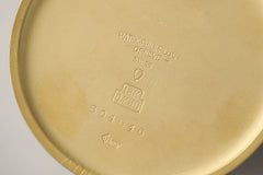 Patek Philippe 18ct Gold Pocket Watch, Henri Stern, c.1937, detail view 12