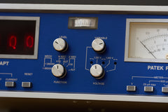 Patek Philippe Multicapt Timing Instrument, Neuberger, c.1975, detail view 10