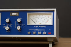 Patek Philippe Multicapt Timing Instrument, Neuberger, c.1975, detail view 11