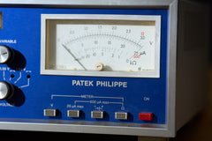 Patek Philippe Multicapt Timing Instrument, Neuberger, c.1975, detail view 13