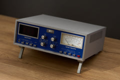 Patek Philippe Multicapt Timing Instrument, Neuberger, c.1975, detail view 5