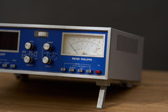 Patek Philippe Multicapt Timing Instrument, Neuberger, c.1975, detail view 6