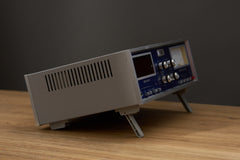 Patek Philippe Multicapt Timing Instrument, Neuberger, c.1975, detail view 8