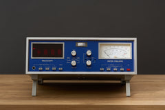 Patek Philippe Multicapt Timing Instrument, Neuberger, c.1975, detail view 3