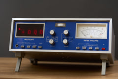 Patek Philippe Multicapt Timing Instrument, Neuberger, c.1975, detail view 9
