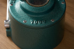 Rolex Oyster Etancheiscope Waterproof Tester, c.1950s, detail view 10