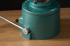 Rolex Oyster Etancheiscope Waterproof Tester, c.1950s, detail view 11