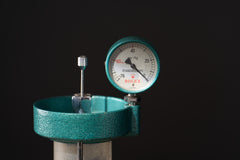 Rolex Oyster Etancheiscope Waterproof Tester, c.1950s, detail view 4