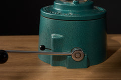 Rolex Oyster Etancheiscope Waterproof Tester, c.1950s, detail view 6