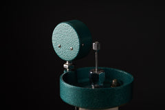 Rolex Oyster Etancheiscope Waterproof Tester, c.1950s, detail view 7