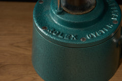 Rolex Oyster Etancheiscope Waterproof Tester, c.1950s, detail view 8