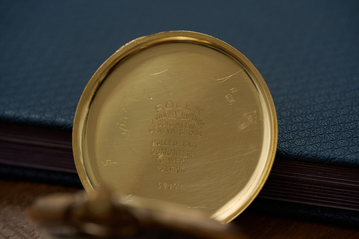 '7 World's Records', a Sheffield Presentation, 1928
