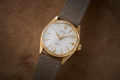 'Star' Dial Chronometer, German Market, c.1957