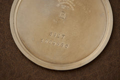 Rolex Prince Imperial Pocket Watch, Salmon Dial, c.1930, detail view 10
