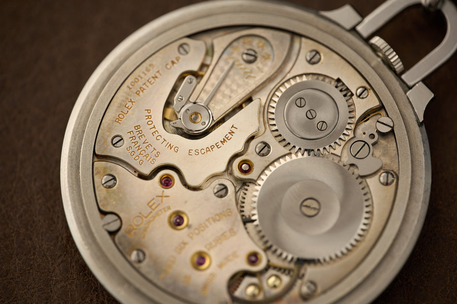 Prince Imperial, 31 Victoires de Haute Precision, c.1930
