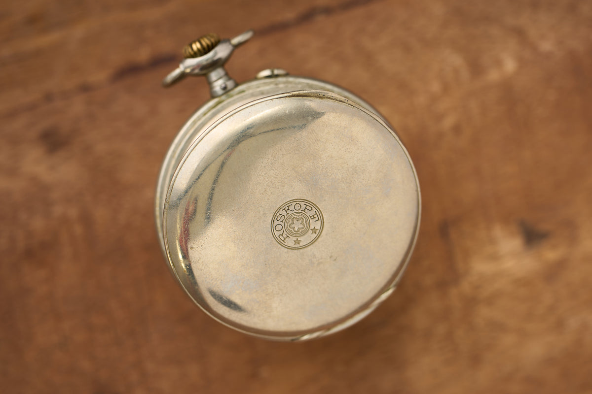 Geneva Médaille d'Or and the 1906 Milan Award, c.1910