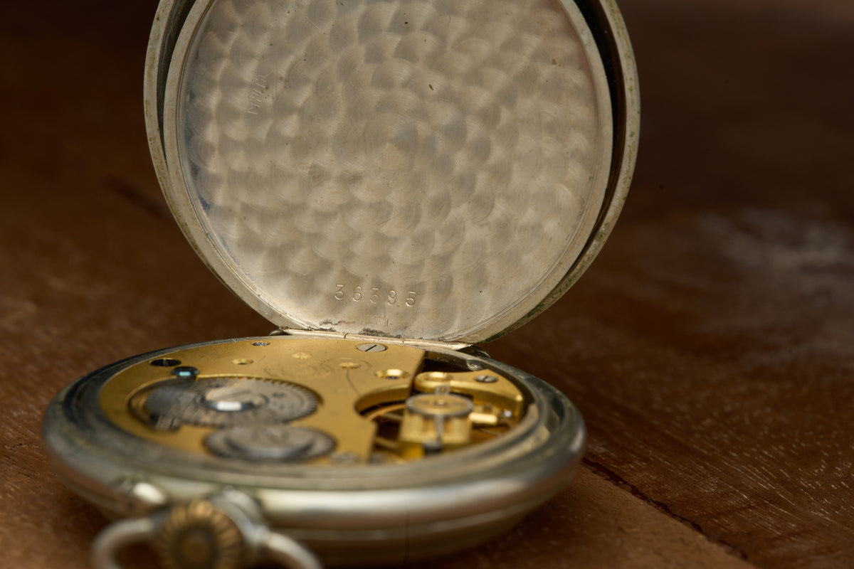 Geneva Médaille d'Or and the 1906 Milan Award, c.1910