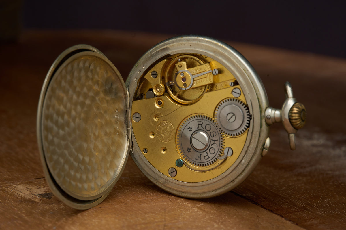 Geneva Médaille d'Or and the 1906 Milan Award, c.1910