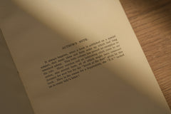 Sir David Salomons Breguet Supplement, First Edition, 1921, detail view 12