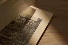 Sir David Salomons Breguet Supplement, First Edition, 1921, detail view 8
