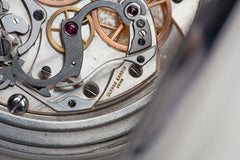 Ulysse Nardin Split-Seconds Chronometer, Neuchatel 1943, detail view 19