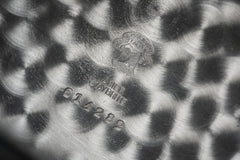 Ulysse Nardin Split-Seconds Chronometer, Neuchatel 1943, detail view 24